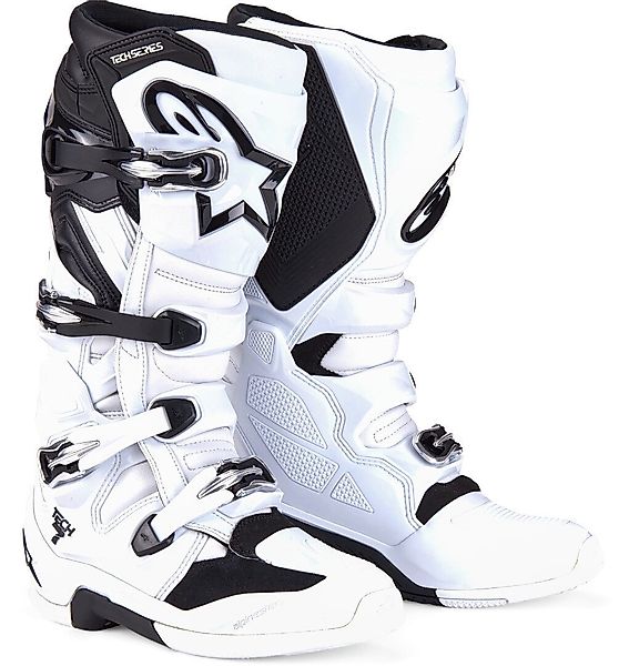 Alpinestars Tech 7 Motocross Stiefel Motorradstiefel günstig online kaufen