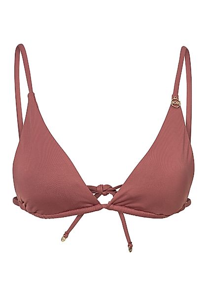 BOSS Triangel-Bikini-Top BELLA TRIANGLE, mit verstellbaren günstig online kaufen