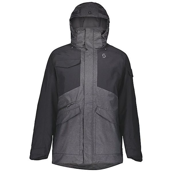 Scott Funktionsjacke SCOTT Ultimate Dryo Jacke Skijacke günstig online kaufen