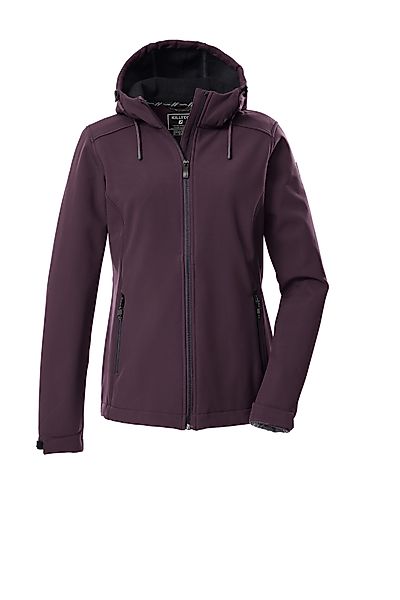 Killtec Softshelljacke KOW 8 WMN SFTSHLL günstig online kaufen