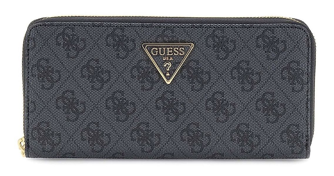 Guess Geldbörse SLG Large Zip Around günstig online kaufen