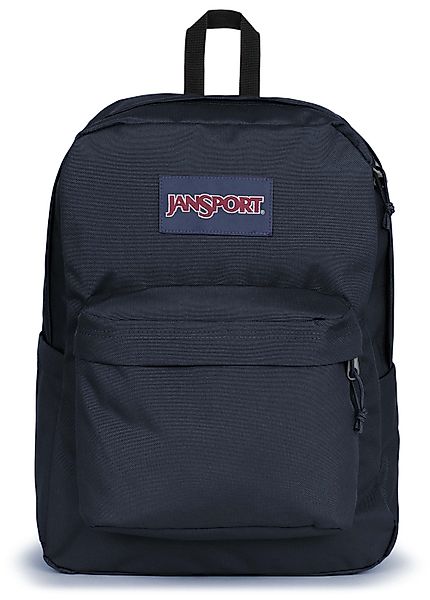 Jansport Freizeitrucksack SuperBreak Plus, im schlichten günstig online kaufen