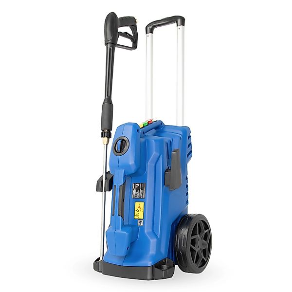 Hyundai Hochdruckreiniger HPW3100IE 3.100 W 11 l günstig online kaufen