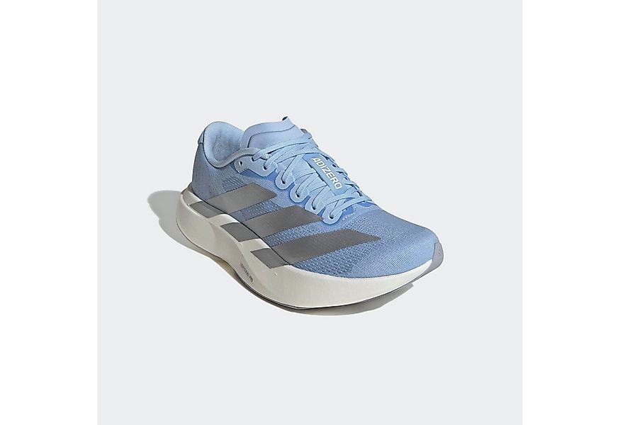 adidas Performance ADIZERO EVO SL Laufschuh angelehnt an das Design vom Adi günstig online kaufen