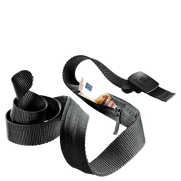 deuter Ledergürtel Security Belt - Gürtel günstig online kaufen