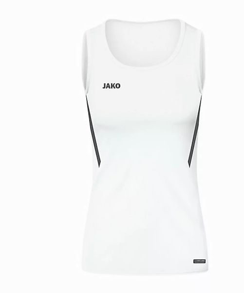 Jako T-Shirt JAKO Challenge Tanktop Damen Polyester günstig online kaufen