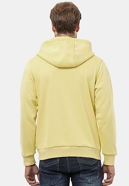 Cipo & Baxx Sweatjacke "Jacken", mit Kapuze, CL556 günstig online kaufen