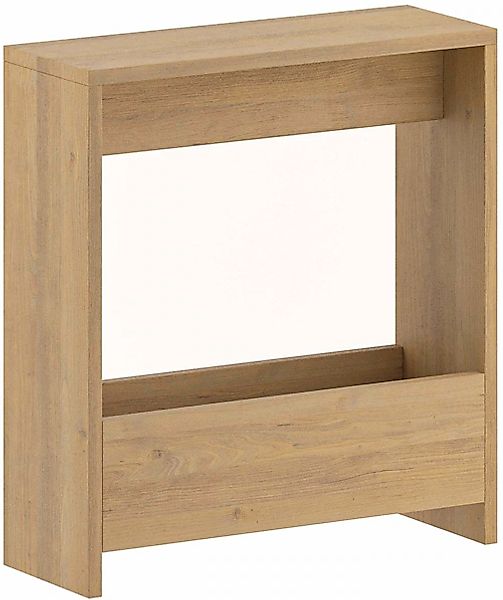 Decortie Beistelltisch »SIMPI BEISTELLTISCH«, (Packung, 1 St.), Leichte Mon günstig online kaufen