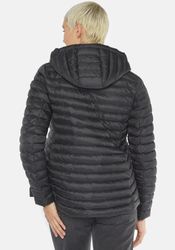 Fuchs Schmitt Steppjacke mit Kapuze mit Kapuze günstig online kaufen