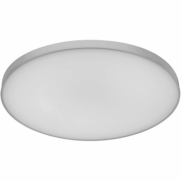 Ledvance Smart+ WiFi Deckenleuchte Planon rahmenlos Ø 30 cm Tunable White günstig online kaufen