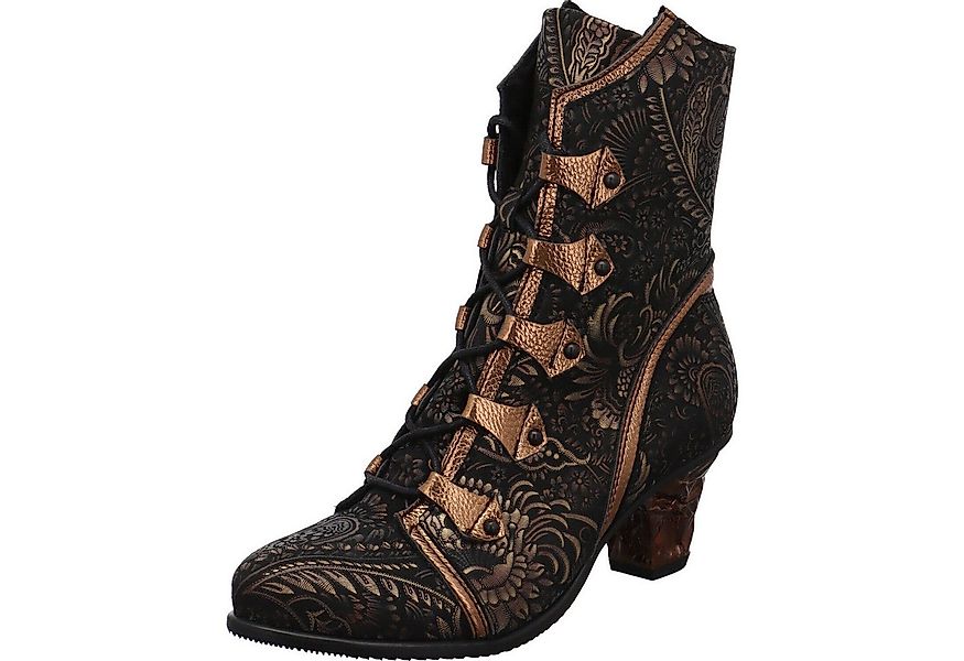 Simen Stiefelette günstig online kaufen