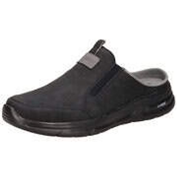 Rieker R-Clogs Herren schwarz|schwarz günstig online kaufen