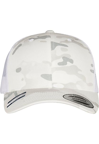Flexfit Flex Cap Flexfit Unisex Retro günstig online kaufen