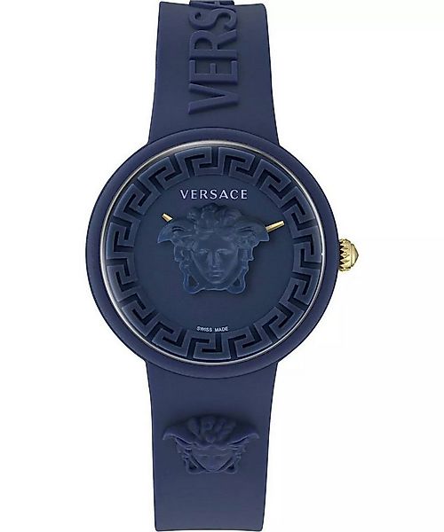 Versace Quarzuhr Medusa Pop günstig online kaufen