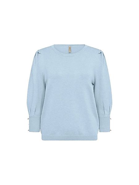soyaconcept Strickpullover Soya Concept Sweater SC-DOLLIE 762 günstig online kaufen