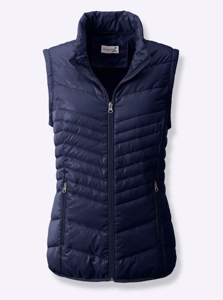 Witt Allwetterjacke Steppjacke günstig online kaufen