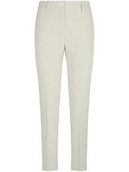 Knöchellange Hose Passform Barbara Peter Hahn beige günstig online kaufen