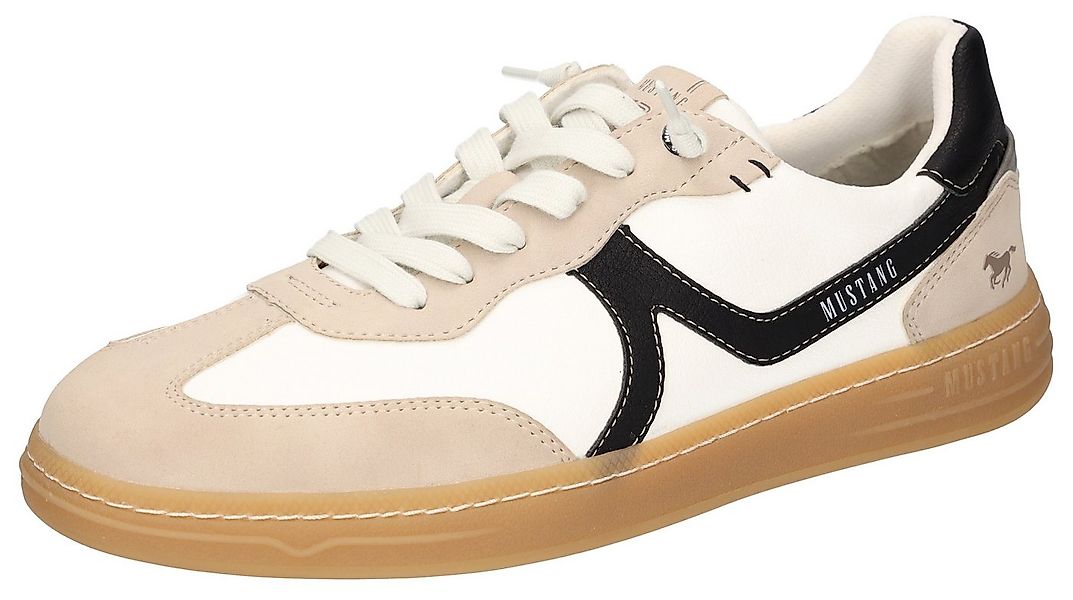 Mustang Shoes Slip-On Sneaker, Slipper, Freizeitschuh im Retro-Look günstig online kaufen