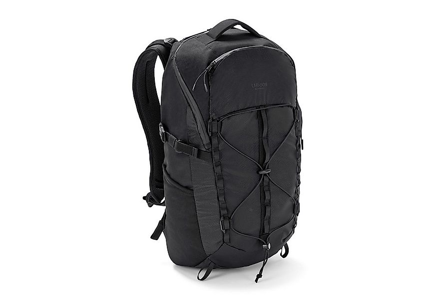 LARKSON Wanderrucksack Klint Large Rucksack 34 L mit Trinkblasenöffnung (1- günstig online kaufen