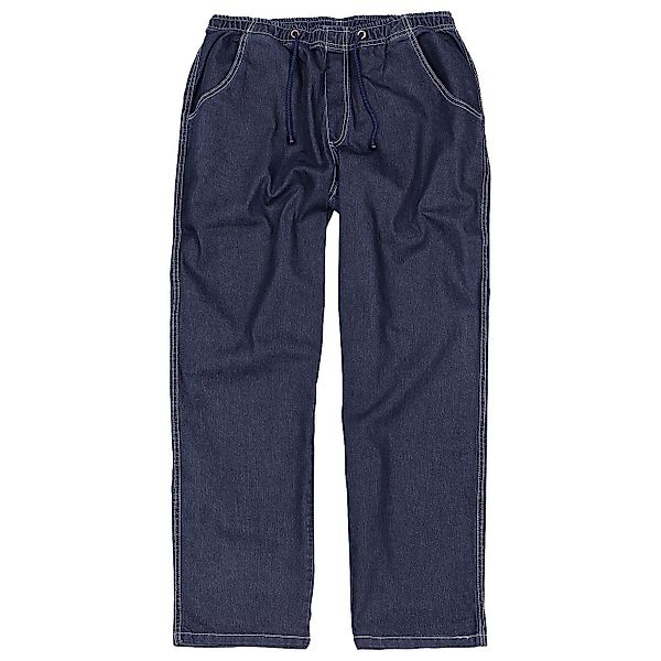 ABRAXAS Schlupfjeans Jeans mit Gummibund in günstig online kaufen