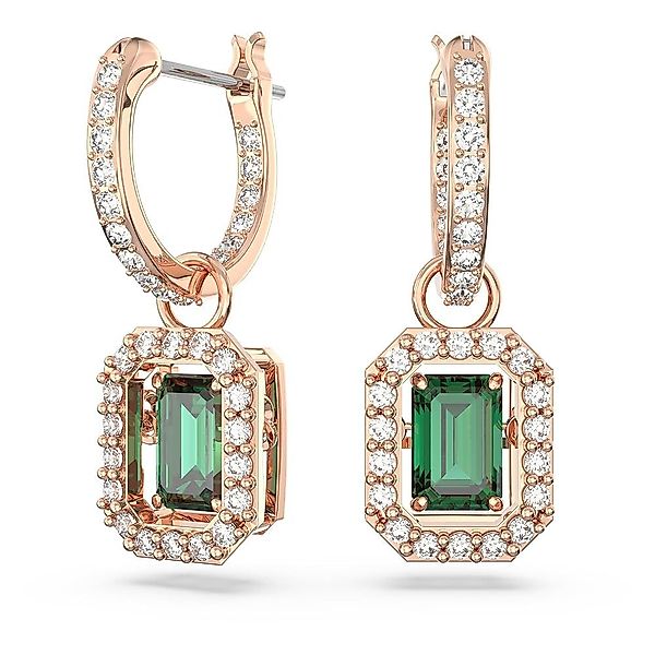 Swarovski Paar Ohrhänger Una 5650068 günstig online kaufen