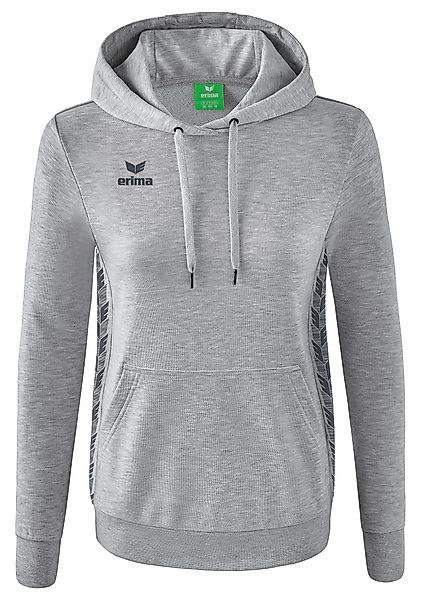 Erima Hoodie Damen Essential Team Kapuzensweat günstig online kaufen