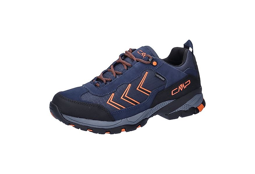 CMP CMP Wanderschuhe Melnick Low Trekking Shoes WP 3Q19657 Trekkingschuh günstig online kaufen