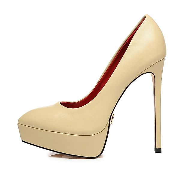 Giaro SCANT Plateaupumps 14 cm Absatzhöhe, günstig online kaufen