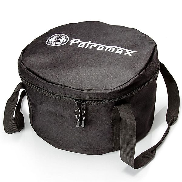 Petromx Transporttasche Feuertopf FT12 FT18 Feuergrill TG3 Atago Black günstig online kaufen