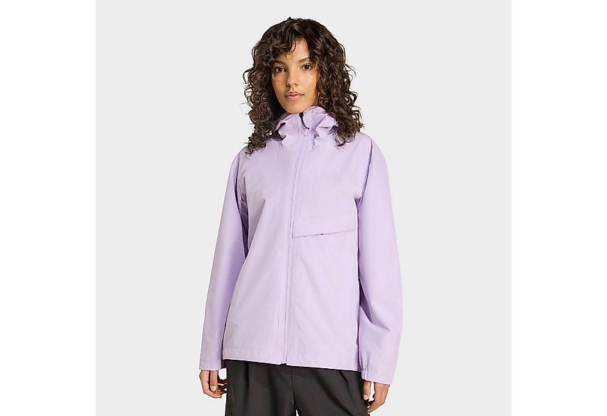 adidas TERREX Outdoorjacke W MT 2L RAIN J günstig online kaufen
