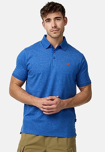 Indicode Poloshirt INTorrance günstig online kaufen