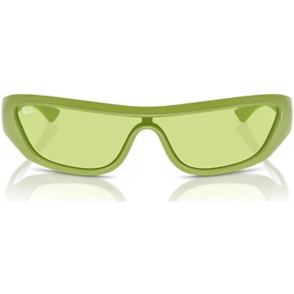 Ray-ban  Sonnenbrillen Sonnenbrille  Xan RB4431 6763/2 günstig online kaufen