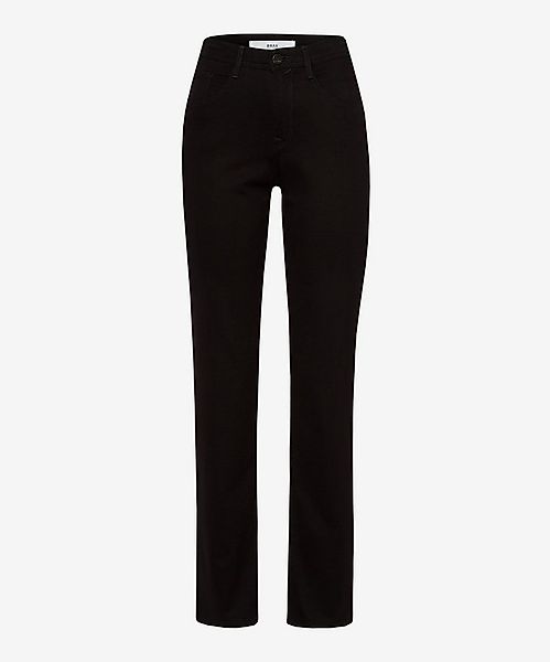 Brax Stretch-Jeans BRAX CAROLA black 9928720 71-1707-02 - WINTER DREAM günstig online kaufen