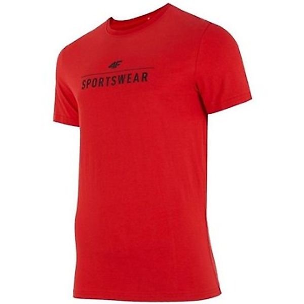 4F  T-Shirt TSM354 günstig online kaufen