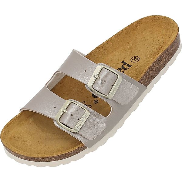 Palado Milos Metallic Pantolette günstig online kaufen
