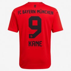 adidas Performance Fußballtrikot Bayern Trikot 2024/2025 günstig online kaufen