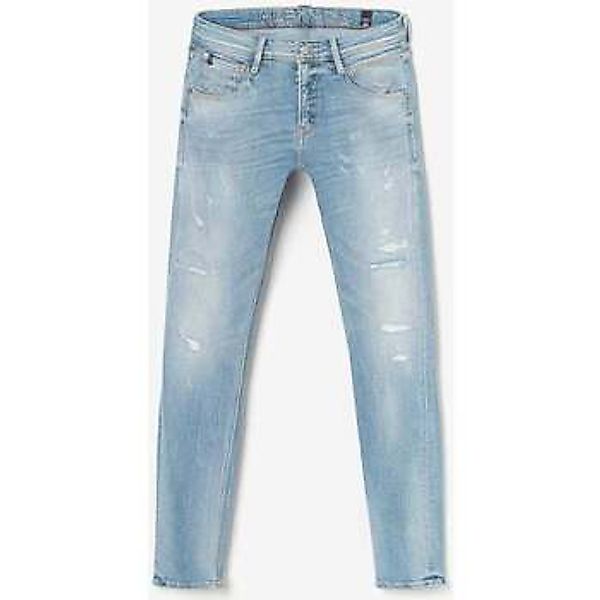 Le Temps des Cerises  Jeans Jeans adjusted stretch 700/11, länge 34 günstig online kaufen