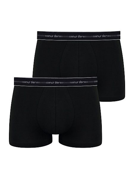 Nur Der Boxer 3D-Flex Classic (6-St) unterhose unterwäsche boxershort günstig online kaufen