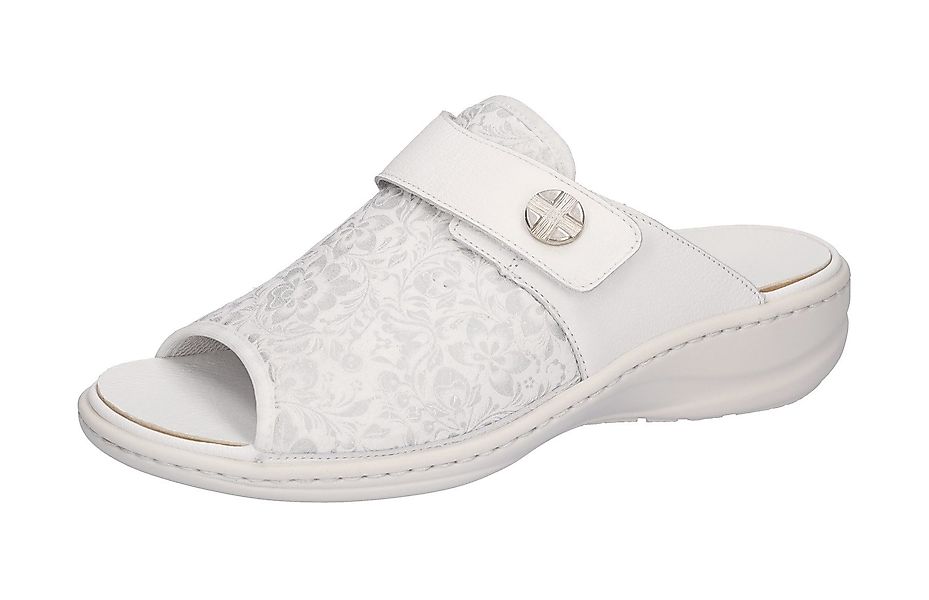 Waldläufer HERIA Pantolette, Bequemschuh, Sommerschuh in günstig online kaufen