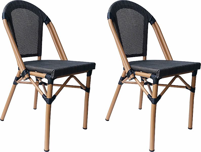 SIT Stapelstuhl (Set) 2 Stk. günstig online kaufen