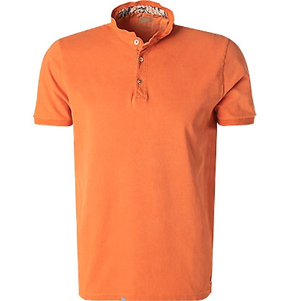 BOB Polo-Shirt SOUL R00015/orange günstig online kaufen