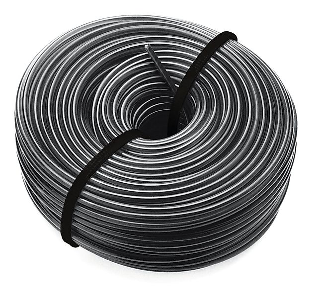 Bosch Home & Garden Rasentrimmer-Ersatzspule, Ersatzfaden günstig online kaufen