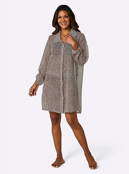 Witt Strandkleid Strandbluse . günstig online kaufen