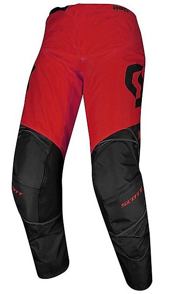 Scott Motorradhose 350 Track Regular Motocross Hose robust günstig online kaufen