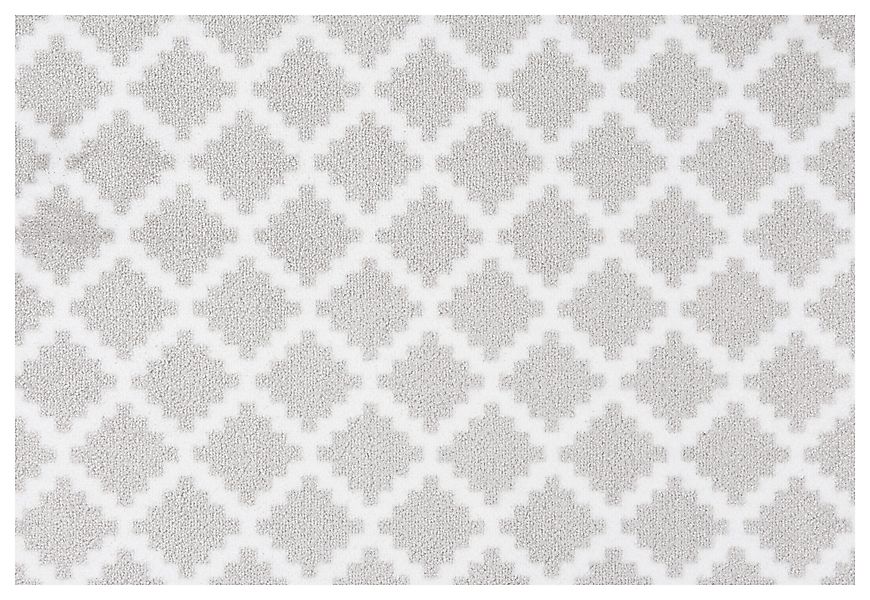 HANSE Home Fußmatte "Elegance, Türmatte" rechteckig 7 mm Höhe Schmutzfangma günstig online kaufen