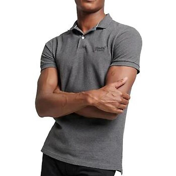 Superdry  Poloshirt M1110343A günstig online kaufen