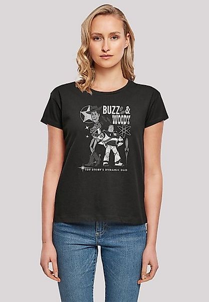 F4NT4STIC T-Shirt Disney Toy Story Dynamic Duo Premium Qualität günstig online kaufen