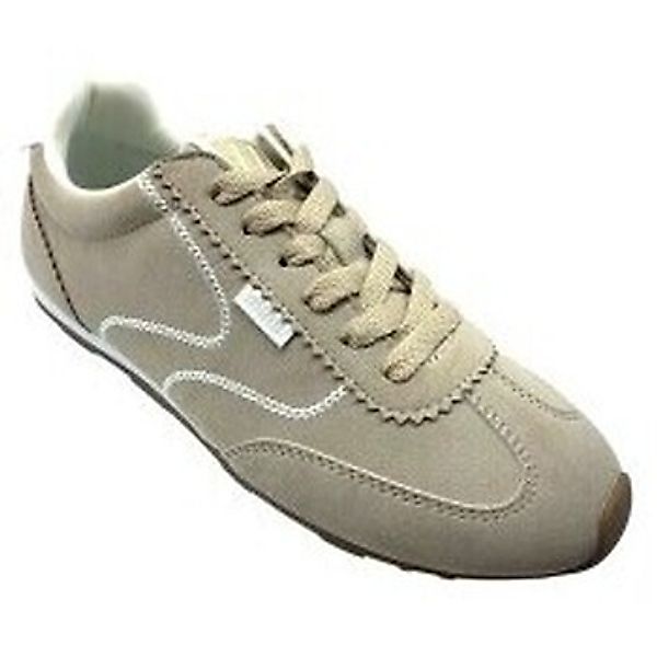 MTNG  Sneaker Damenschuh MUSTANG 60951 taupe günstig online kaufen