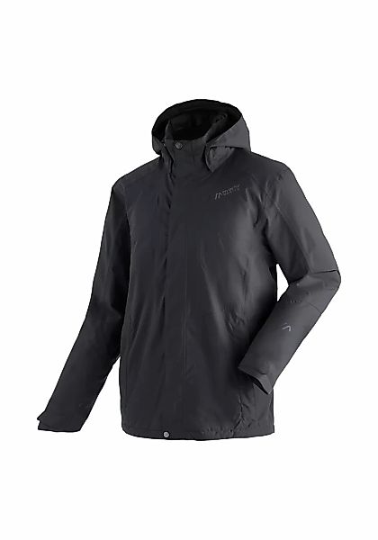 Maier Sports Funktionsjacke "Metor Therm M", Wattiert, wasserdicht, atmungs günstig online kaufen