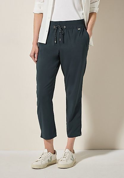 CECIL Stoffhose Style Tracey Sommerhose mit günstig online kaufen